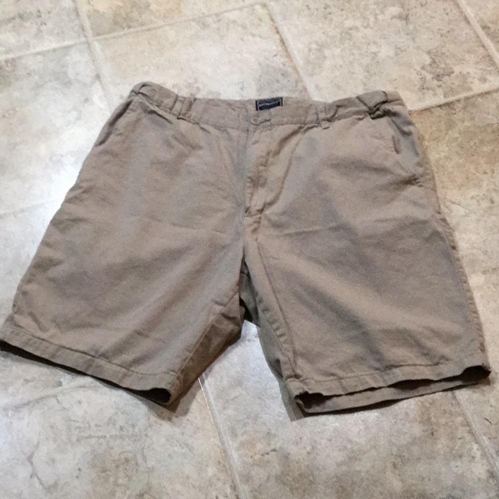 ARCHITECT Men’s Shorts